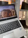 HP EliteBook 840 G6 Laptop - Intel Core i5, 8GB RAM, 256GB SSD - 5