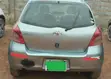 Toyota Vitz Car Rental - 1
