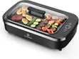 Carl Schmidt Sohn Smokeless Indoor Electric Grill - 1