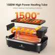 Carl Schmidt Sohn Smokeless Indoor Electric Grill - 3