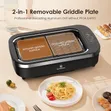 Carl Schmidt Sohn Smokeless Indoor Electric Grill - 4