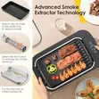 Carl Schmidt Sohn Smokeless Indoor Electric Grill - 5