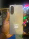 New Samsung Galaxy A17 128GB Silver - 2