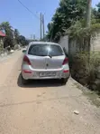 Toyota Vitz 2012 Gray - 2