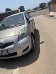 Toyota Vitz 2012 Gray - 5
