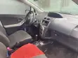 Toyota Vitz 2010 Silver - 5