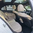 Mercedes-Benz C300 2018 White - 4