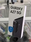 New Samsung Galaxy A27 128GB Black - 2