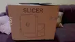 Plantain Chips Slicer - Commercial Use - 3