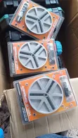 Adjustable Hole Saw Cutter - 1