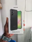 New Samsung Galaxy A56 128GB Black - 2