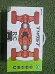 Twist Climbing Remote Controlled Stunt Truck - 1