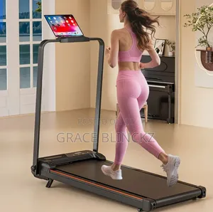 Brand New Electric Treadmill
