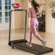 Brand New Electric Treadmill - 1
