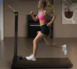 Brand New Electric Treadmill - 2