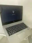 HP EliteBook 830 G5 Laptop - Intel Core i5, 8GB RAM, 256GB SSD - 1