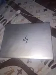HP EliteBook 830 G5 Laptop - Intel Core i5, 8GB RAM, 256GB SSD - 2