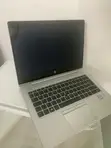 HP EliteBook 830 G5 Laptop - Intel Core i5, 8GB RAM, 256GB SSD - 4