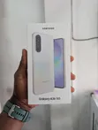 New Samsung Galaxy A36 128GB White - 1
