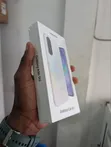 New Samsung Galaxy A36 128GB White - 2