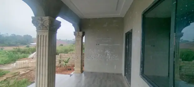 4-Bedroom House for Sale in Atwima Kwanwoma - 1