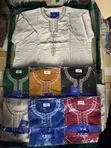 Men's Jalabiya - Wholesale & Retail - 2