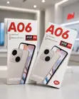 New Itel A06 64GB White - 1