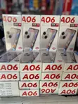 New Itel A06 64GB White - 2
