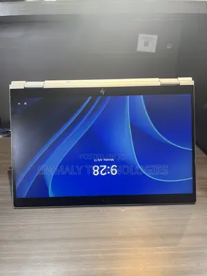 HP EliteBook x360 1040 G5 Laptop - 14" Touchscreen, i5, 16GB RAM, 256GB SSD