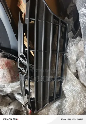 Hyundai Elantra Grille (2019-2020)