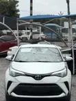 Honda HR-V 2021 White - 1