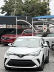 Honda HR-V 2021 White - 2