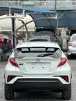Honda HR-V 2021 White - 4