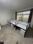 6-Seater Workstation Cubicles - 1