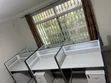 6-Seater Workstation Cubicles - 4