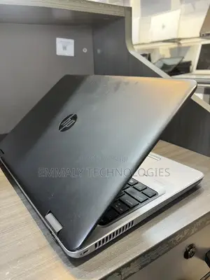 HP ProBook 640 G2 Laptop - Intel Core i7, 16GB RAM, 256GB SSD
