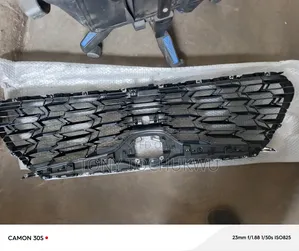Toyota Highlander Grille 2020-2023