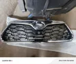 Toyota Highlander Grille 2020-2023 - 2