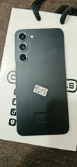 Samsung Galaxy S23 Plus 256GB Black - 3