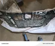 Nissan Sentra Grille - Brand New (2019-2022) - 1