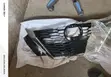 Nissan Sentra Grille - Brand New (2019-2022) - 2
