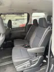 Toyota Voxy 2015 - 3