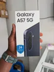 New Samsung Galaxy A57 128GB Blue - 1