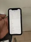 Apple iPhone XR 64GB Black - 1