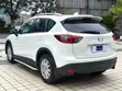 Mazda CX-5 2015 White - 1