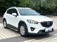 Mazda CX-5 2015 White - 2