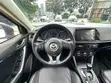 Mazda CX-5 2015 White - 4