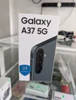 New Samsung Galaxy A37 128GB Gray - 1