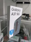 New Samsung Galaxy A37 128GB Gray - 2