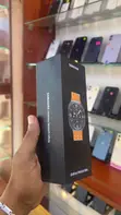 Samsung Galaxy Watch Ultra 47mm LTE - 2